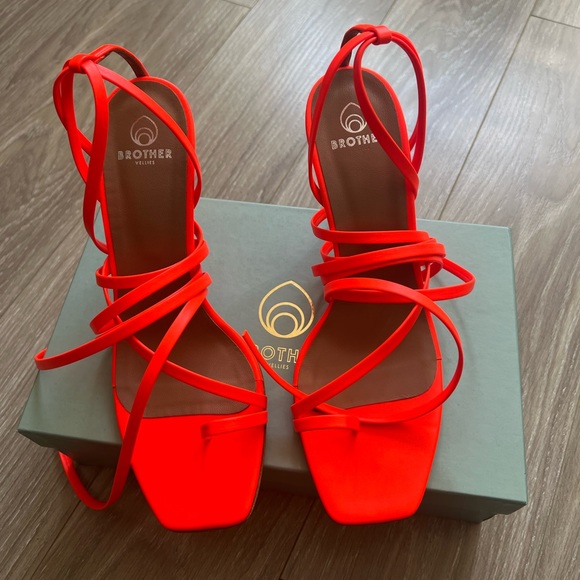 Brother Vellies Bike Shoe - Picture 1 of 4